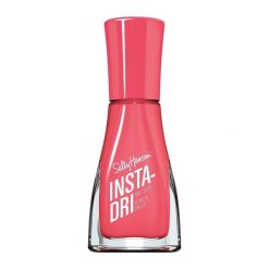 Sally Hansen Insta Dri szybkoschnący lakier do paznokci Lakiery do paznokci 9,7 ml 333 - PEACHY BREEZE. Lakiery Sally Hansen. Za 69.39 zł.