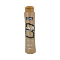 Xpel Blonde Shampoo Szampon do włosów 400ml. Szampony do włosów Xpel. Za 9.73 zł.
