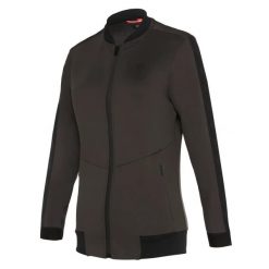 Bluza damska Macron Scuba Tenerife. Brązowe bluzy Macron, l, z aplikacjami, z dżerseju, bez kaptura. Za 379.00 zł.