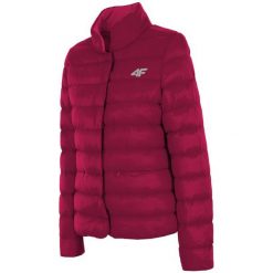 4F Kurtka Damska H4Z17 kud009 Fiolet Purpurowy M. Kurtki sportowe 4f. W wyprzedaży za 209.00 zł.