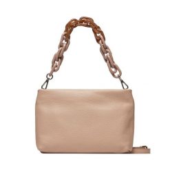 Torebka Gianni Chiarini. Czerwone torebki klasyczne Gianni Chiarini, bez wzorów, bez dodatków. Za 619.99 zł.