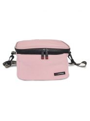 IRIS Barcelona Torba termiczna "Tribal" w kolorze jasnoróżowym na lunch - 24,5 x 18,5 x 14 cm rozmiar: onesize. Różowe torby na ramię IRIS Barcelona, bez wzorów, z materiału, sportowe, na ramię, bez dodatków. Za 60.99 zł.