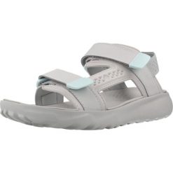 Sandały COLUMBIA PEAKFREAK ROAM SANDAL WM Szary. Szare sandały Columbia, bez wzorów, z syntetyku, sportowe, bez obcasa, bez zapięcia. Za 244.99 zł.