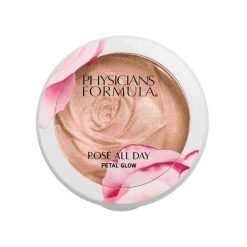 Physicians Formula Rosé All Day Petal Glow Rozświetlacze 8,3 g SOFT PETAL. Rozświetlacze Physicians Formula. Za 63.19 zł.