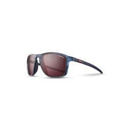 Okulary z polaryzacją JULBO Compass niebieski | Spectron HD 3 Polarized. Niebieskie okulary przeciwsłoneczne JULBO, bez wzorów, sportowe. Za 750.00 zł.