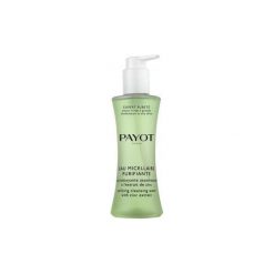 Payot Eau Micellaire Purifiante Płyn micelarny do demakijażu 200ml. Demakijaż Payot. Za 70.40 zł.