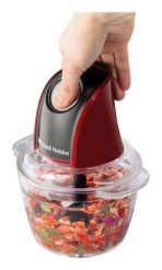 Rozdrabniacz do żywności RUSSELL HOBBS 27130-56. Blendery Russel Hobbs. Za 121.99 zł.