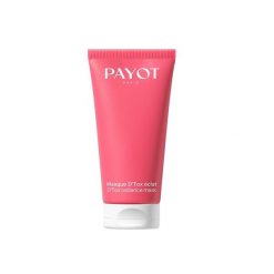 Payot D'Tox Radiance Mask Maseczki rozświetlające 50 ml Damski. Maseczki Payot. Za 137.59 zł.