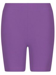B.Nosy Szorty w kolorze fioletowym rozmiar: 104. Różowe szorty B.Nosy, bez wzorów, z bawełny. Za 26.99 zł.