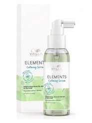 Wella Serum do włosów "Elements Calming" - 100 ml rozmiar: onesize. Odżywki do włosów Wella. Za 144.58 zł.