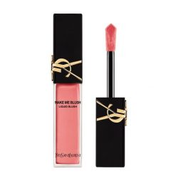 Yves Saint Laurent Musthaves Yves Saint Laurent MAKE ME BLUSH, Liquid Blush Róż do policzków 15 ml 74. Róże YVES SAINT LAURENT. Za 171.49 zł.