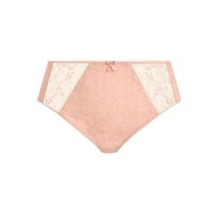 Figi damskie Elomi Morgan. Czerwone figi ELOMI, xl, bez wzorów, z denimu. Za 187.50 zł.