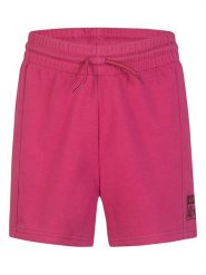 Converse Szorty w kolorze różowym rozmiar: 158-170. Różowe szorty Converse, bez wzorów. Za 95.99 zł.