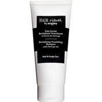 Hair Rituel By Sisley - Revitalizing Nourishing Shampoo - Odżywczy Szampon Do Włosów - Hair Rituel Nourishing Shampoo 200ml - Dla Kobiet. Szampony do włosów HAIR RITUEL BY SISLEY. Za 365.00 zł.