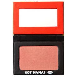 TheBalm HotMama Shadow & Blush Róż do policzków 42 g P.PINK. Róże Thebalm. Za 69.49 zł.