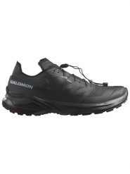 SALOMON Buty "XA Meta" w kolorze czarnym do biegania rozmiar: 38,5. Czarne obuwie sportowe Salomon, z materiału, bez zapięcia, do biegania. Za 334.60 zł.