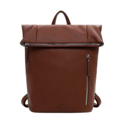 Emily & Noah Plecak E&N Tours RUE 09 Plecaki 1 ct Damski. Plecaki Emily & Noah, z aplikacjami, ze skóry. Za 208.99 zł.