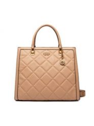 Torebka Guess. Czarne torebki klasyczne Guess, z aplikacjami, bez dodatków. Za 589.99 zł.