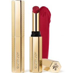 Guerlain KissKiss Intensywna pomadka z dodatkiem miodu Szminki 1,85 g 520 PURE HIBISCUS. Pomadki Guerlain. Za 186.75 zł.