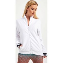 Bluza dresowa damska ICE PLAY. Bluzy Ice Play, m, bez wzorów, z dresówki, bez kaptura. W wyprzedaży za 338.67 zł.