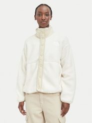 The North Face Kurtka przejściowa Cragmont NF0A8J40 Kremowy Regular Fit. Białe kurtki The North Face, s, bez wzorów, z syntetyku, bez kaptura. Za 599.99 zł.