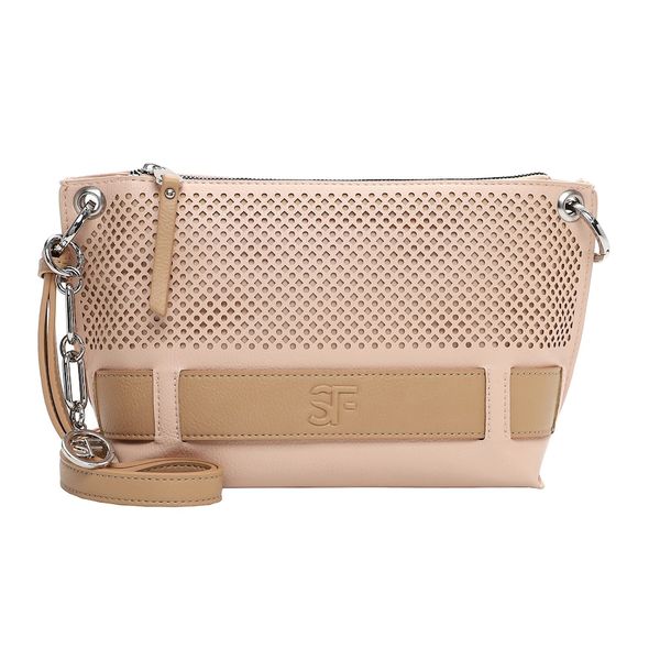 SURI FREY Torebka Naramienna SFY Lilly Torebki 1 ct Damski. Torby na ramię Suri Frey, bez wzorów, z materiału, na ramię, bez dodatków. Za 154.99 zł.