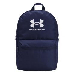 Plecak Loudon Lite 20L. Niebieskie plecaki Under Armour, bez wzorów. Za 152.99 zł.