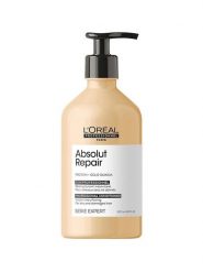 L'Oréal Professionnel Odżywka do włosów "Absolut Repair" - 500 ml rozmiar: onesize. Odżywki do włosów L'Oreal Professionnel. Za 136.13 zł.
