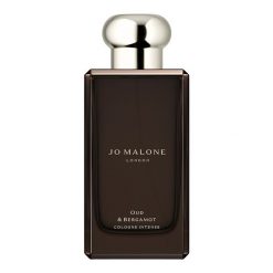 Jo Malone London Cologne Intense Oud & Bergamot Woda perfumowana 100 ml. Perfumy męskie Jo Malone London. Za 751.20 zł.