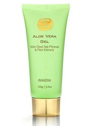 KEDMA Żel aloesowy - 100 g rozmiar: onesize. Kremy do opalania KEDMA. Za 43.99 zł.