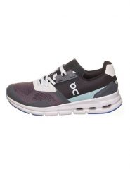 ON RUNNING Sneakersy "Cloudrift" ze wzorem rozmiar: 37.5. Trampki On Running, bez wzorów, bez zapięcia. Za 289.20 zł.