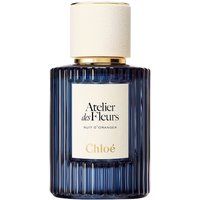 Chloé - Chloe Atelier Des Fleurs Nuit D'oranger - Woda Perfumowana Dla Niej - Atelier Des Fleurs Nuit Oranger Edp50ml - Dla Kobiet. Perfumy damskie Chloe. Za 679.00 zł.