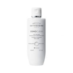 Institut Esthederm Łagodzące mleczko pielęgnacyjne do demakijażu Demakijaż oczu 200 ml. Demakijaż institut esthederm. Za 92.00 zł.