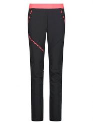 Cmp Spodnie funkcyjne w kolorze czarnym rozmiar: 40. Czarne spodnie dresowe CMP, bez wzorów. Za 202.03 zł.