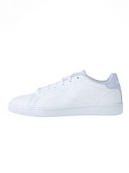 Reebok Sneakersy "Royal Complet" w kolorze białym rozmiar: 37. Białe trampki Reebok, bez wzorów, bez zapięcia. Za 135.81 zł.