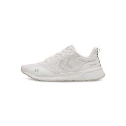 Buty do biegania Hummel Reach TR Hiit. Białe obuwie sportowe Hummel, bez zapięcia, do biegania. Za 284.00 zł.