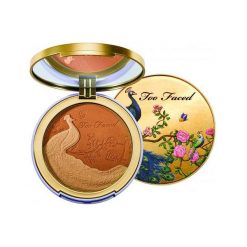 Natural Lust Bronzer - Satynowy puder brązujący. Pudry brązujące TOO FACED. Za 155.00 zł.