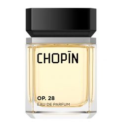 Chopin Chopin Op.28 Woda perfumowana 100 ml Męskie. Perfumy męskie Chopin. Za 239.99 zł.