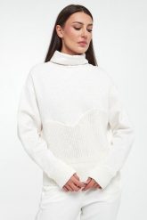Bluza damska SPORTALM. Bluzy Sportalm, bez wzorów, bez kaptura. W wyprzedaży za 914.25 zł.