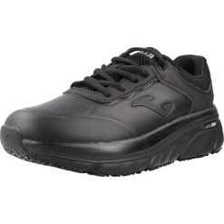 Buty JOMA CARILW2501 Czarny. Czarne trekkingi Joma, z syntetyku, trekkingowe. Za 223.99 zł.