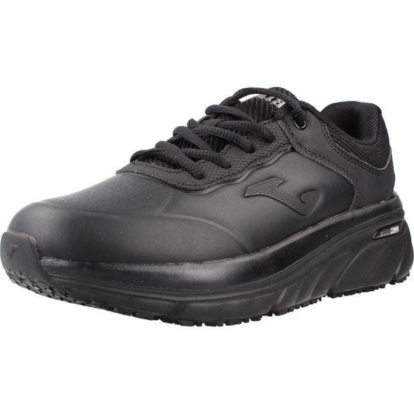 Buty JOMA CARILW2501 Czarny. Czarne trekkingi Joma, z syntetyku, trekkingowe. Za 222.99 zł.