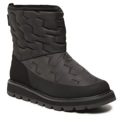 Śniegowce Helly Hansen. Czarne trapery i śniegowce Helly Hansen. Za 649.99 zł.