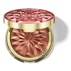 By Terry STARLIGHT GLOW CC HIGHLIGHTER 1. Golden Glow Rozświetlacze 86,3 g 3 - COPPER CARESS. Kremy tonujące By Terry. Za 239.25 zł.