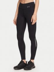 Under Armour Legginsy Ua Velociti 6009493 Czarny Slim Fit. Czarne legginsy Under Armour, xs, bez wzorów, z syntetyku. Za 299.99 zł.