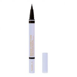 Nabla - Brow Ambition - Micro-stroking Brow Pen - Brow Ambition - Black Brown - Dla Kobiet. Kredki do oczu NABLA. Za 99.00 zł.