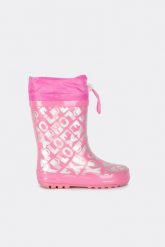 Kalosze. Kalosze LEMON EXPLORE, bez wzorów. W wyprzedaży za 19.90 zł.