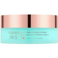 Foreo - Iris Hydrating & Brightening Hydrogel Eye-patches - Płatki Pod Oczy - Iris Hydrating gel Eye Pielęgnacja Twarzy 60pcs - Dla Kobiet. Kremy pod oczy Foreo. Za 259.00 zł.
