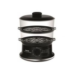 TEFAL Parowar VC1401. Parowary Tefal. Za 117.09 zł.