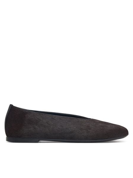 Vagabond Shoemakers Baleriny Aleya 6219-061-35 Brązowy. Brązowe baleriny Vagabond Shoemakers, bez wzorów, ze skóry, bez obcasa. Za 609.99 zł.