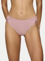 Triumph Figi klasyczne Amourette 10210688 Różowy. Czerwone figi Triumph, bez wzorów, z syntetyku. Za 62.37 zł.